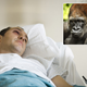 Bereaved family members say Seaborne was much too young to be taken by a gorilla (inset).